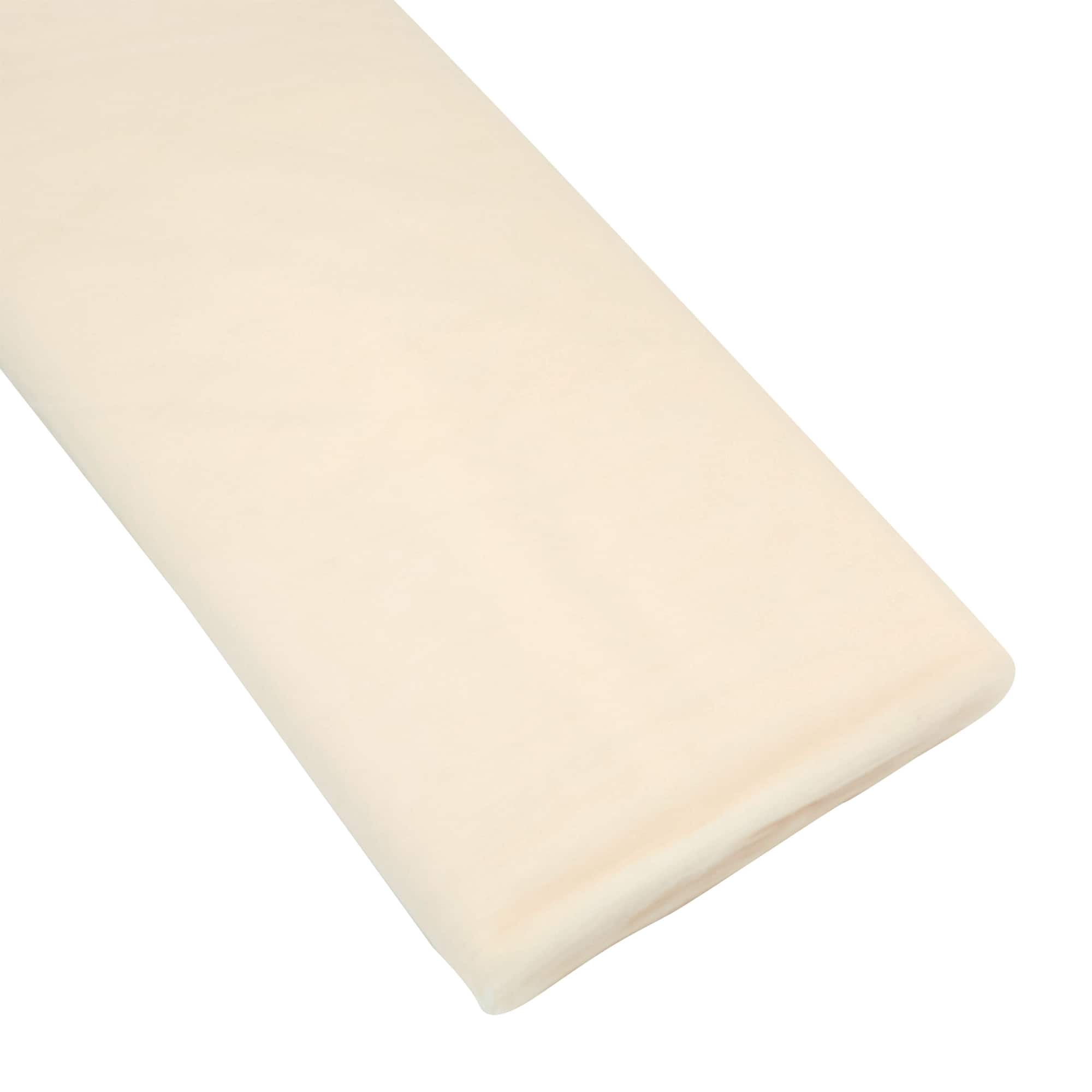 Wyla Eggnog Matte Tulle